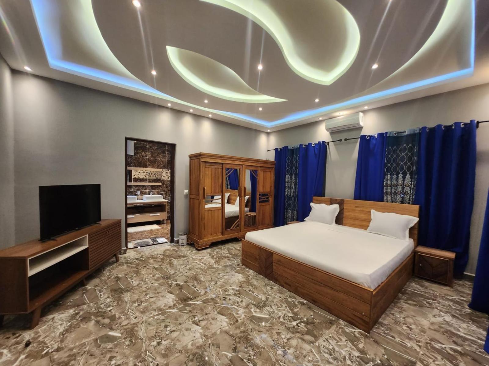 Ocean Heaven Hotel Махадзанга Экстерьер фото