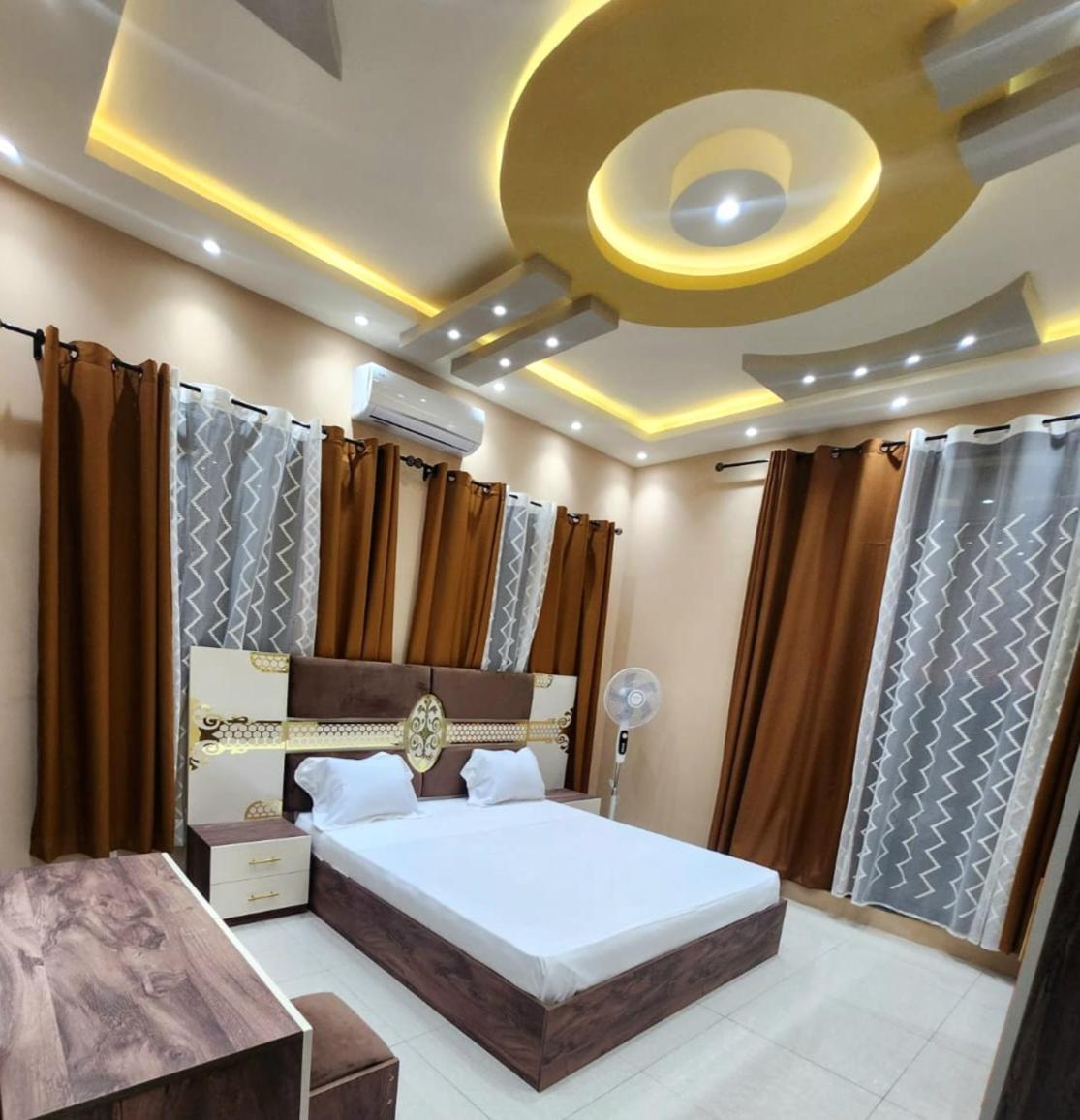 Ocean Heaven Hotel Махадзанга Экстерьер фото