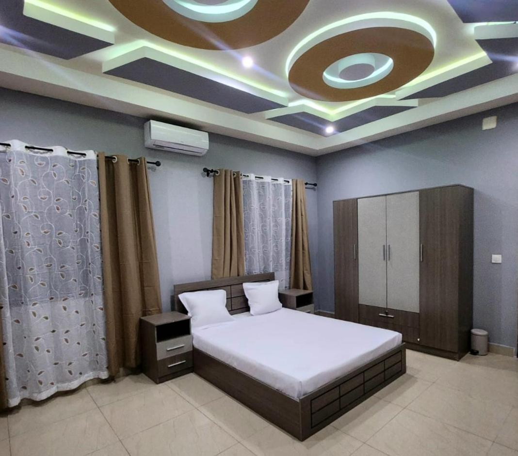 Ocean Heaven Hotel Махадзанга Экстерьер фото